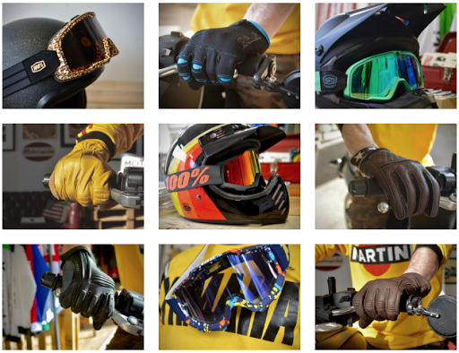 Motorcycle Shop «DUNN LEWIS», reviews and photos, 2005 Fenwick St NE, Washington, DC 20002, USA