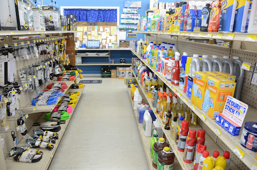 Hardware Store «Shield Hardware & Supply», reviews and photos, 981 Price Rd, Linton, IN 47441, USA