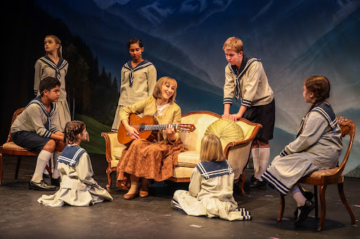 Performing Arts Theater «Desert Stages Theatre», reviews and photos, 4720 N Scottsdale Rd, Scottsdale, AZ 85251, USA