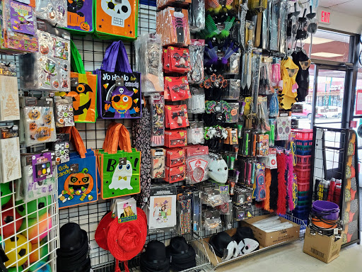 Party Store «Dollar or Two, Inc», reviews and photos, 943 Paoli Pike, West Chester, PA 19380, USA