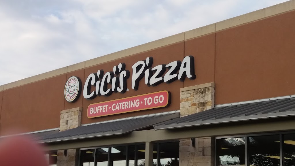 CiCi's Pizza 78640