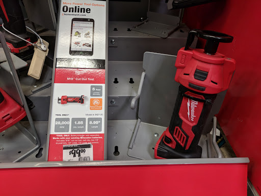 Home Improvement Store «The Home Depot», reviews and photos, 5631 Lone Tree Way, Brentwood, CA 94513, USA