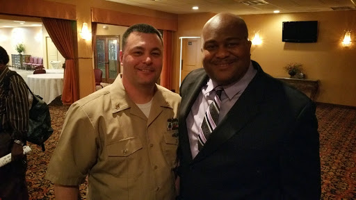 Golf Course «Eagle Haven Golf Club», reviews and photos, 1500 Hewitt Drive, Viriginia Beach, VA 23459, USA