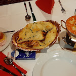 Photo n°4 de l'avis de Food.o fait le 19/11/2021 à 23:36 sur le  Kurkuma Indisches Restaurant à Reutlingen