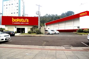 Bokitu's Alimentos | Indústria image