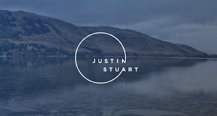 Justin Stuart | Photography and Design