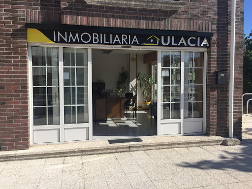 INMOBILIARIA ULACIA en Laredo