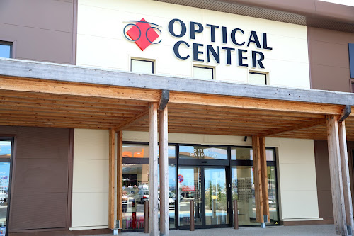 Optical Center à Puget-sur-Argens