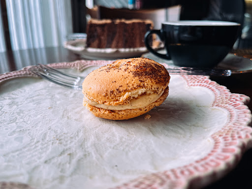 Dessert Shop «Chocolate Pi», reviews and photos, 1205 S Howard Ave, Tampa, FL 33606, USA