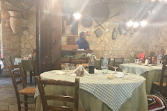 Ristorante Ardigna