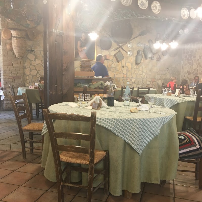 Ristorante Ardigna