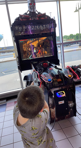 Movie Theater «Regal Cinemas Peoples Plaza 17», reviews and photos, 1100 Peoples Plaza, Newark, DE 19702, USA