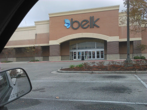 Belk, 15226 Crossroads Pkwy, Gulfport, MS 39503, USA, 