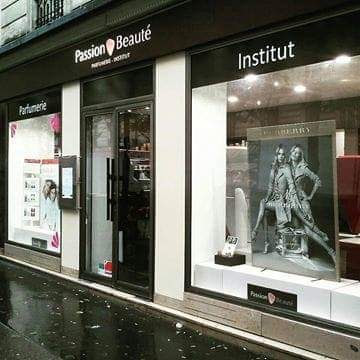 Passion Beauté à Paris