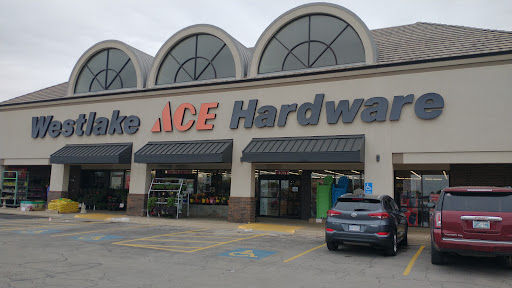 Hardware Store «Westlake Ace Hardware 091», reviews and photos, 8929 S Memorial Dr #370, Tulsa, OK 74133, USA