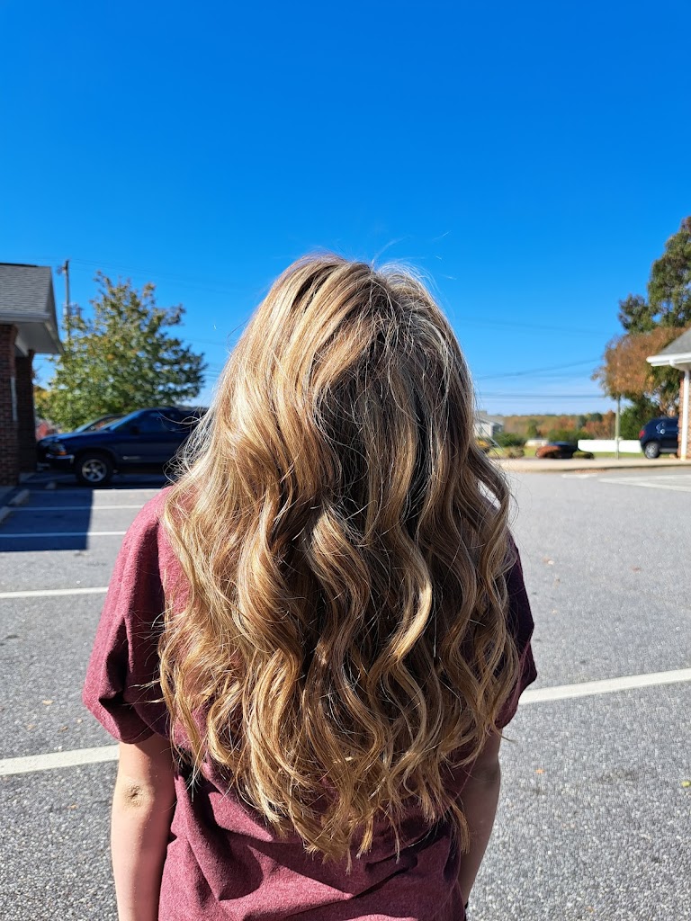Shear Bliss 28610