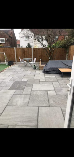 Manchester Landscaping