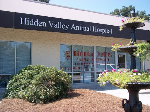 Hidden Valley Animal Hospital