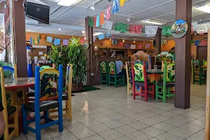 Garibaldi Plaza Mexican Restaurant image