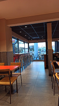 Atmosphère du Restauration rapide Burger King à Villars - n°2