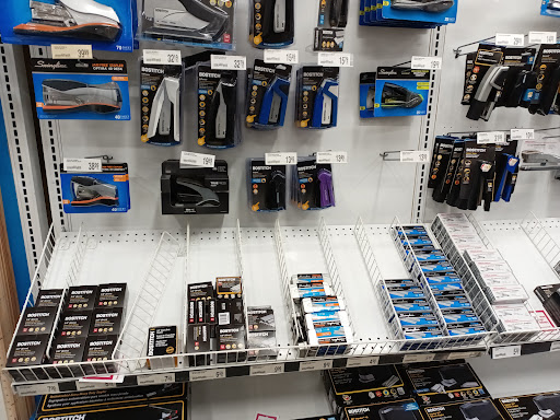 Office Supply Store «Office Depot», reviews and photos, 4615 Garth Rd, Baytown, TX 77521, USA