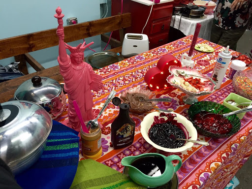 Boutique «Block Party Handmade Boutique», reviews and photos, 560 S 4th St, Louisville, KY 40202, USA