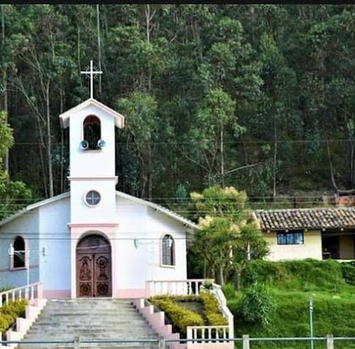 Iglesia de Azama