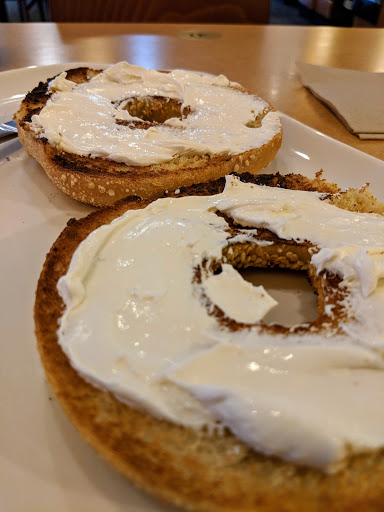 Sandwich Shop «Panera Bread», reviews and photos, 1775 Radio Dr, Woodbury, MN 55125, USA