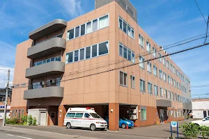 Minamisapporo Hospital image