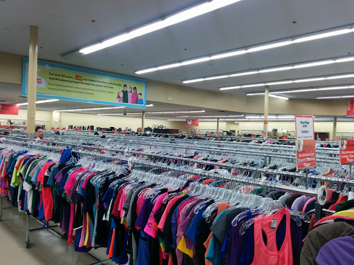 Thrift Store «Value Village», reviews and photos, 8532 15th Ave NW, Seattle, WA 98117, USA