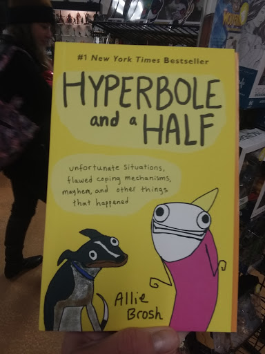 Comic Book Store «Comix Revolution», reviews and photos, 115 W Central Rd, Mt Prospect, IL 60056, USA