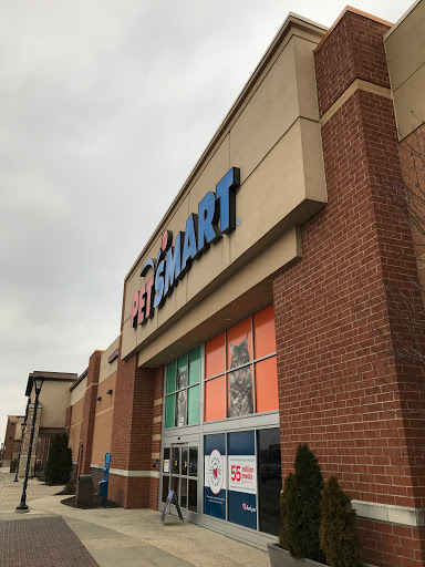 Pet Supply Store «PetSmart», reviews and photos, 3439 Princeton Rd, Hamilton, OH 45011, USA