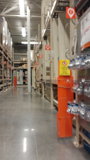 Home Improvement Store «The Home Depot», reviews and photos, 2440 Buckley Rd, Brighton, CO 80601, USA