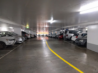 Wilson Parking - Eureka Car Park, 70 City Rd Southbank