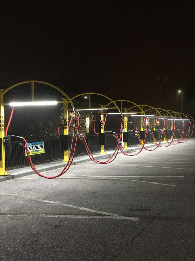 Car Wash «Platinum Car Wash & Oil», reviews and photos, 1420 E Main St, Torrington, CT 06790, USA