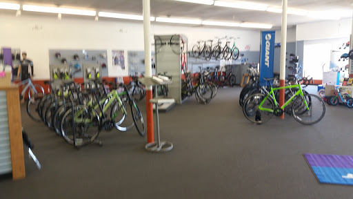 Bicycle Store «Pedal Power Bicycles», reviews and photos, 1904 Staples Mill Rd, Richmond, VA 23230, USA