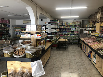 Épicerie Alimentation générale à Lunel
