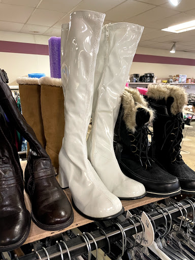 Thrift Store «Value Village», reviews and photos