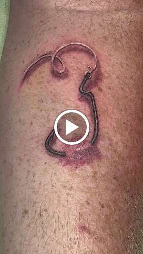 Explore jeremiah 29 11 tattoo ideas, creative tattoo ideas in Brunswick, available at Brunswick Tattoo Company