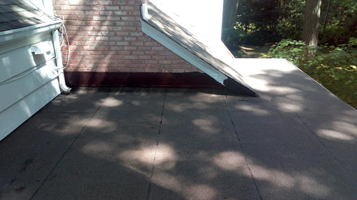 Roofing Contractor «Titan Roofing», reviews and photos, 932 Country Ln, Buffalo Grove, IL 60089, USA