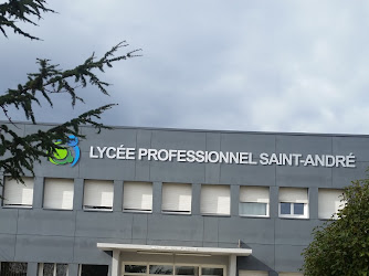 Lycée Professionnel St André