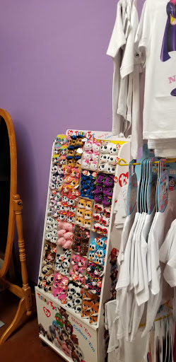 Gift Shop «Stagecoach», reviews and photos, 310 3rd Ave, Kearney, NE 68845, USA