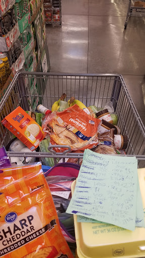 Grocery Store «Food 4 Less», reviews and photos, 2501 W North Ave, Melrose Park, IL 60160, USA