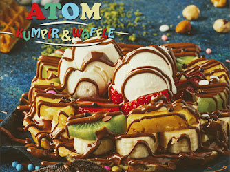 Atom Kumpir & Waffle Kartal