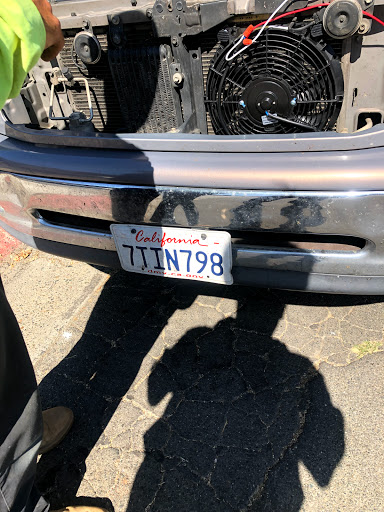 Auto Parts Store «AutoZone», reviews and photos, 3000 Northgate Blvd, Sacramento, CA 95833, USA