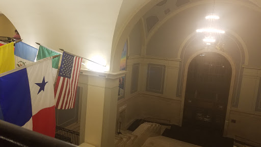 Student Union «Memorial Union», reviews and photos, 2501 SW Jefferson Way, Corvallis, OR 97331, USA