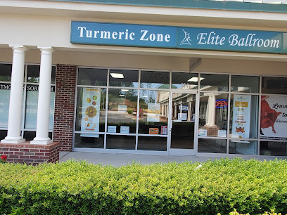 Turmeric Zone