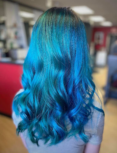 Hair Salon «Fantastic Sams Cut & Color», reviews and photos, 55 Old Tower Hill Rd, Wakefield, RI 02879, USA