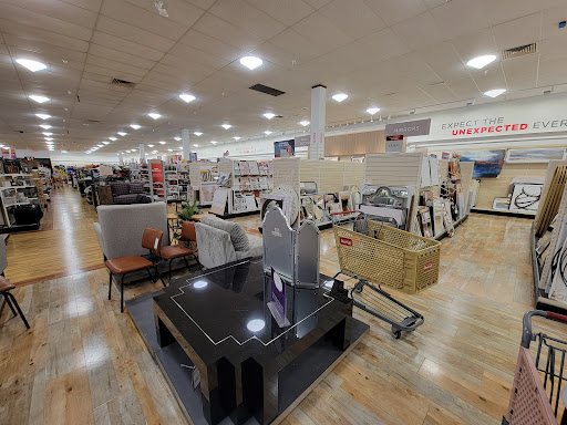 Department Store «HomeGoods», reviews and photos, 4155 9th St N, Naples, FL 34103, USA