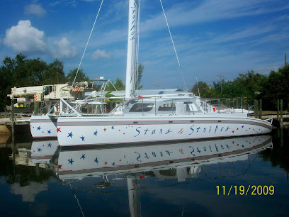 Connally Yacht Charters